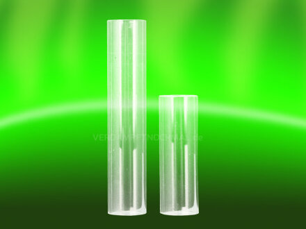 TS Wooden Art TinyMight Infinity Stem Glas Tubes