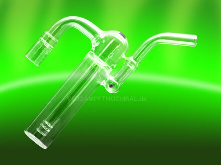 Solo 3 XXL Bubbler