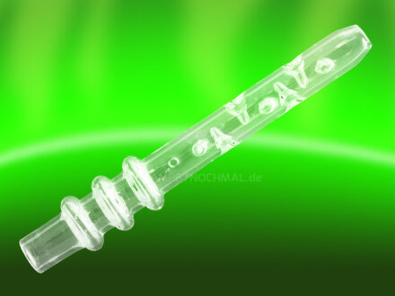 DynaVap Groucho Jumbo Glass Stem