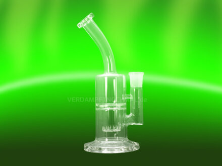 Showerhead Bubbler 18 mm Female