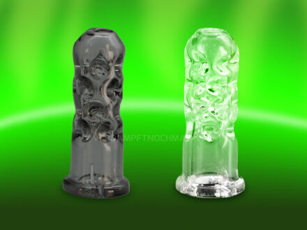 Puffco Pivot 3D Cooling Stem (35 mm)