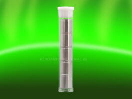 Wolkenkraft LIVE & Fenix NEO Dosing Capsules