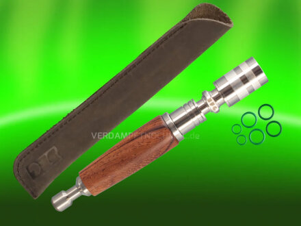 Battery-Free Ganz The Dani Fusion 2.0