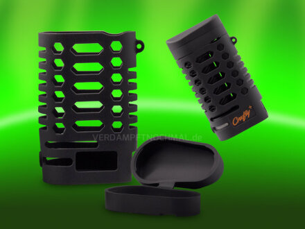 Crafty silicone protection sleeve