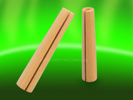 Brennix LiftOff Holzgriff