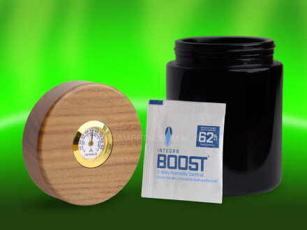 Infinity Jars Vapman Edition