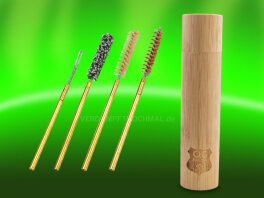 LimPuro OG Brush Bürsten-Set 4teilig