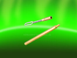 LimPuro OG Brush Bürsten-Set 4teilig