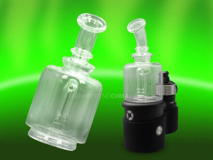 CrossingTech CORE 2.0 XL Grenade Bubbler