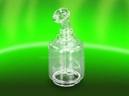 CrossingTech CORE 2.0 XL Grenade Bubbler