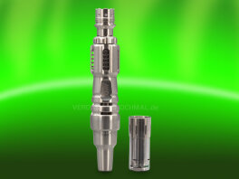 MAD Heaters The TEMPEST 2 Titan