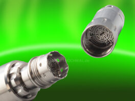 MAD Heaters The TEMPEST 2 Titan