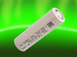 Molicel INR-21700-P42A, 4200mAh 30A