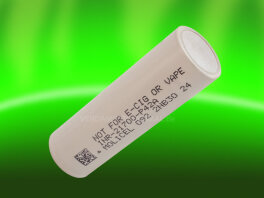 Molicel INR21700-P50B 5000mAh 50A