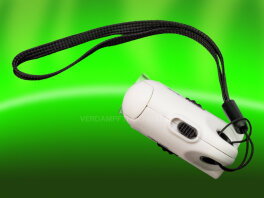 Multi Eye Mikroskop – 55-fache Vergrößerung mit LED