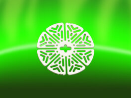 MAD Heaters The TEMPEST Retaining Sieb