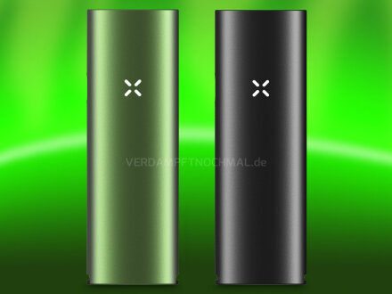 PAX FOUR Greenstone and Onxy