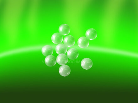 MAD Heaters The TEMPEST Balls 3mm