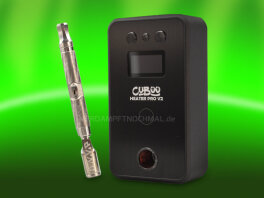 Cuboo Heater PRO V2 + DynaVap M7/M7XL Bundle