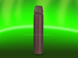 WoodyVapors Wooden Stem with DripTip for TinyMight 2