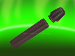 TinyMight Holzstem Komplett mit DripTip