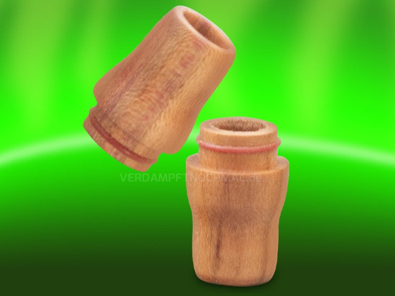 TinyMight Wood Mouthpiece
