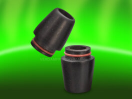TinyMight Holzmundstück (Drip Tip)