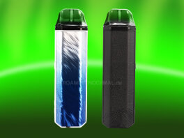 Xvape Aria+