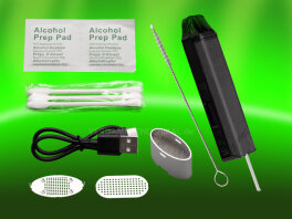 Xvape Aria+