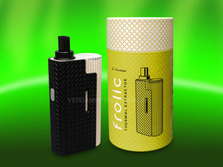 Limelight Frolic Thermal Extractor