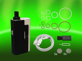 Limelight Frolic Thermal Extractor