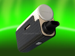 Limelight Frolic Thermal Extractor