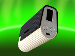 Limelight Frolic Thermal Extractor