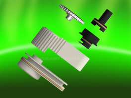 Limelight Frolic Thermal Extractor