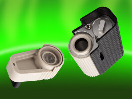 Limelight Frolic Thermal Extractor