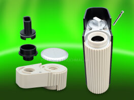 Limelight Frolic Thermal Extractor