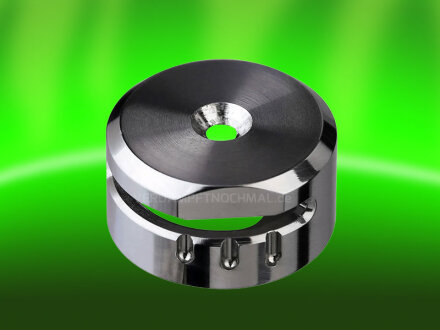 MAD Heaters TEMPEST 2 Indicator Housing