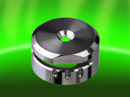 MAD Heaters TEMPEST 2 Indicator Housing