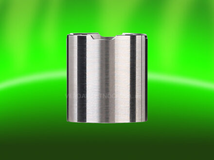 MAD Heaters TEMPEST 2 Induction Sleeve