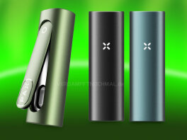 PAX FLOW