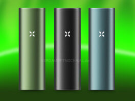 PAX FLOW