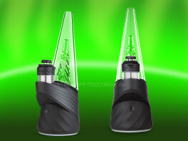 Puffco Peak Pro V2 LED