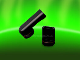 Limelight Frolic Mundstücke