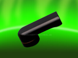 Limelight Frolic Gewinkeltes Mundstück