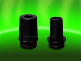 Frolic Vaporizer 14mm und 18 mm Wasserfilter Adapter