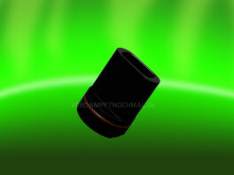 Limelight Frolic Flaches Mundstück