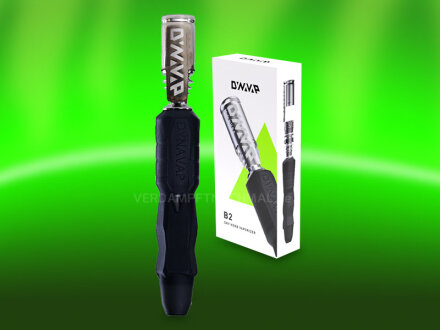 DynaVap VapCap The B