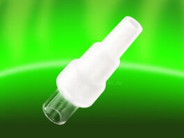 Norddampf Relict Water Filter/Bubbler