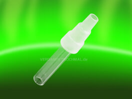 Norddampf Relict Water Filter/Bubbler