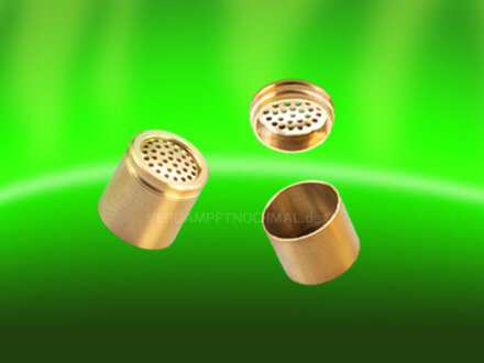 Cuboo Stick Kräuterkapseln in Gold